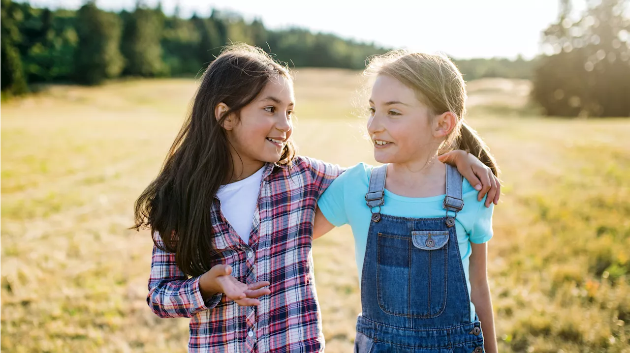 Psychologie: 5 Anzeichen, dass du einer Freundschaft entwachsen bist