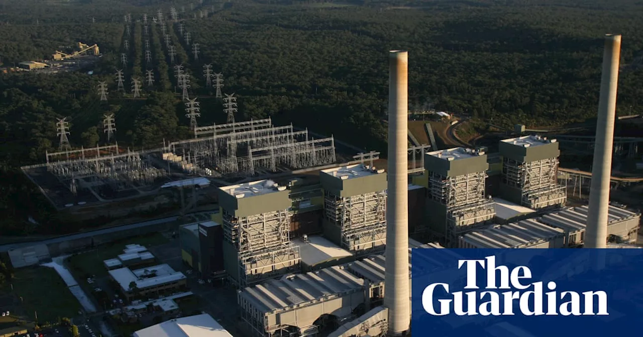 Closure of Australia’s biggest coal-fired power station may be delayed while renewables catch up