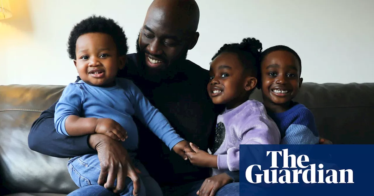 Dope Black Dads: dispelling myths and biases about Black fathers