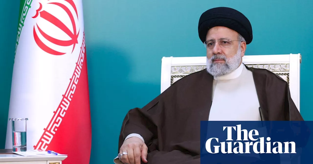 Irani President Ebrahim Raisi And Foreign Minister Dead In Helicopter ...