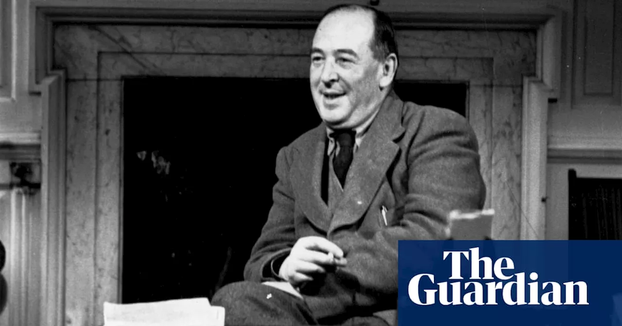 ‘Loud-mouthed bully’: CS Lewis satirised Oxford peer in secret poems