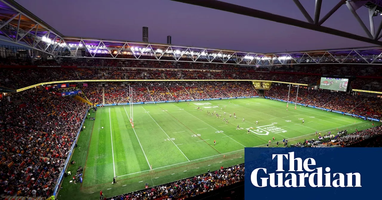 NRL clubs set for $2m a year windfall as part of PNG expansion plan