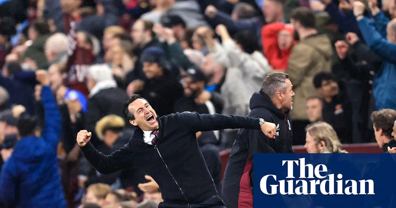 Premier League 2023-24 review: managers of the season