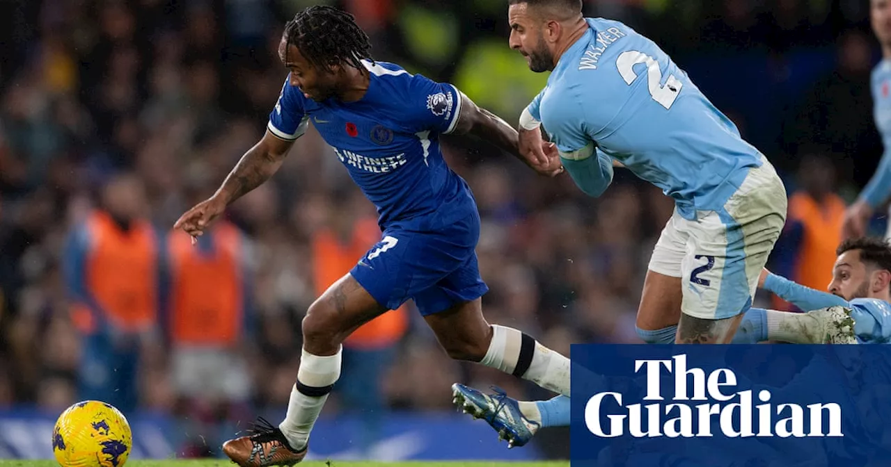 Premier League 2023-24 review: matches of the season