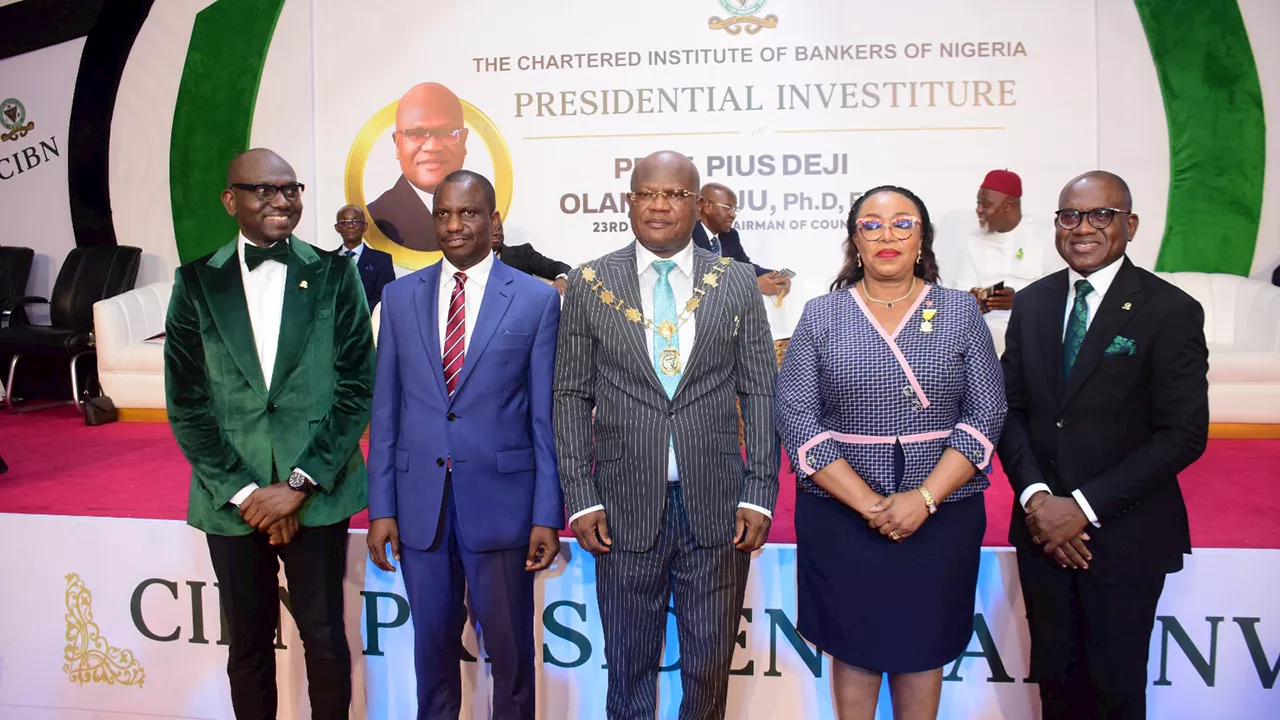 CIBN aligns with banking, forex market reforms