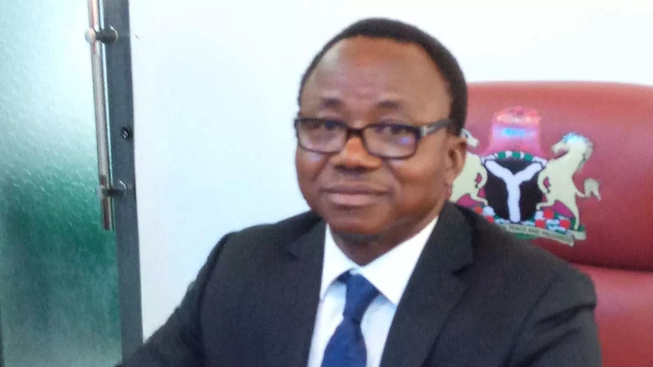 Edo Assembly ex-Speaker, Francis Okiye, returns to APC