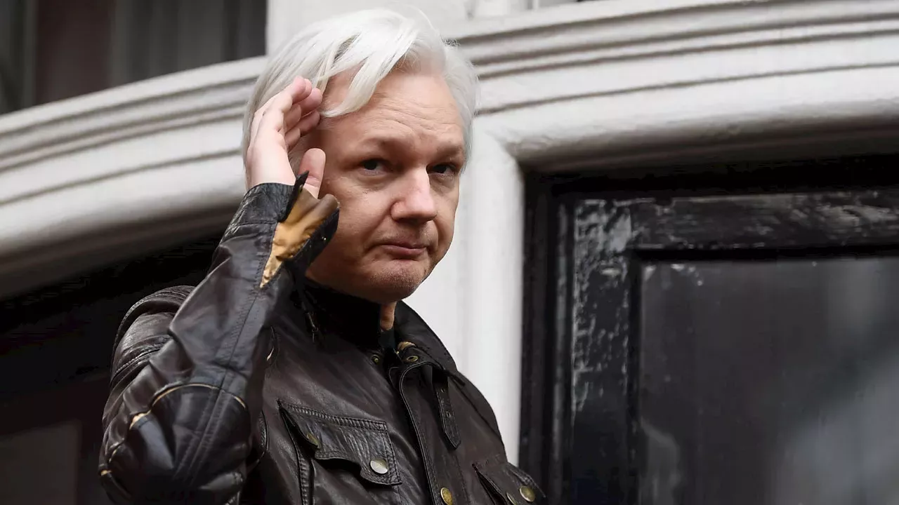 US Extradition: Julian Assange wins bid to appeal US extradition ruling