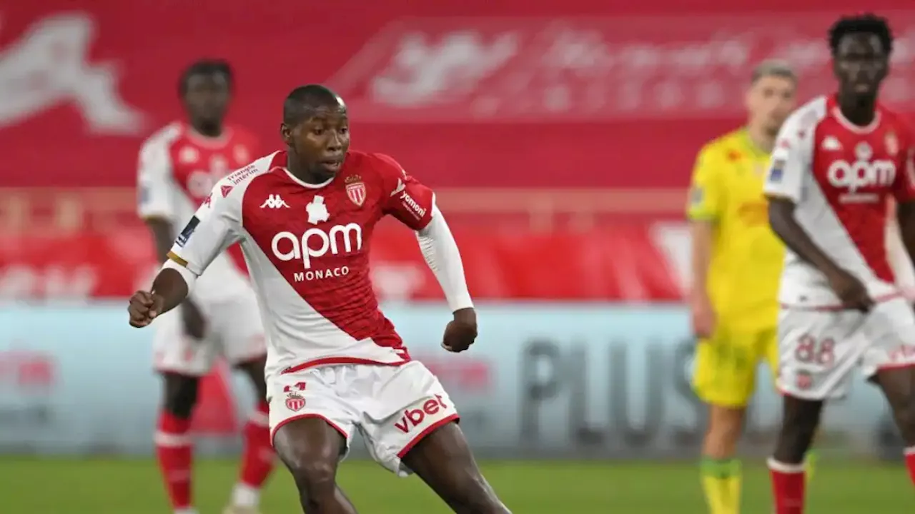 Monaco player’s LGBTQ snub ‘unacceptable’ – French sports minister