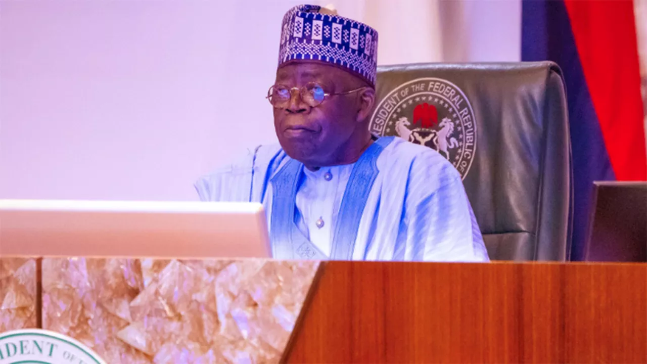 Tinubu restates commitment to Protection of Children’s Rights