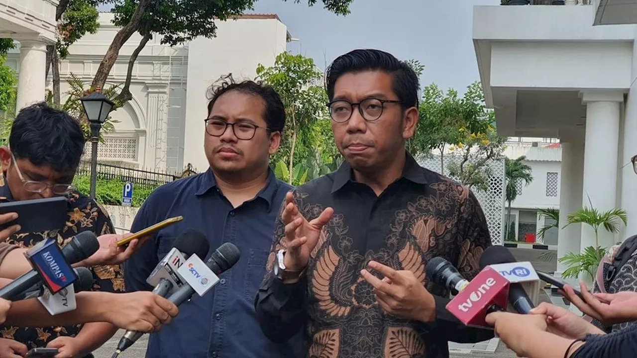 ICW: Pemberantasan Korupsi Tak Baik-baik Saja, Independensi Pansel Harga Mati