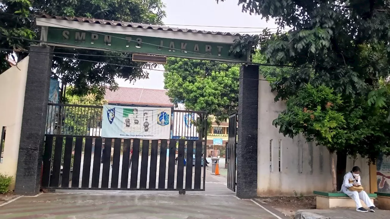 Merasa Dijauhi Temannya, Siswa SMP Melompat dari Lantai Tiga Gedung Sekolah