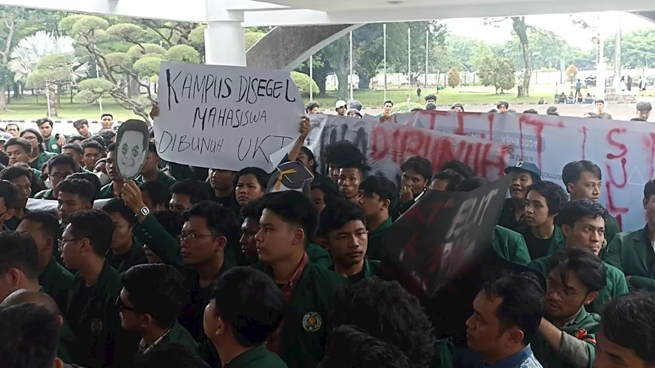 Penetapan UKT Diminta Transparan dan Sesuai Kemampuan Mahasiswa