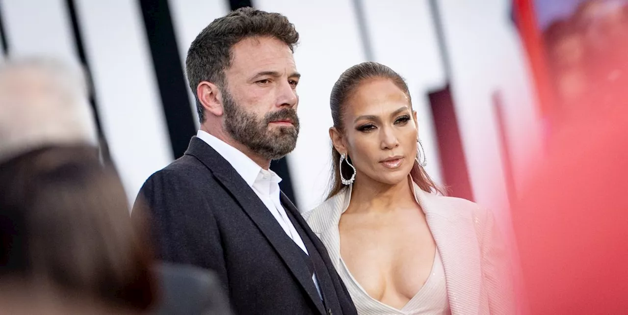 Why Jennifer Lopez and Ben Affleck Are Facing Issues: They Have “Very Different Approaches” to Fame