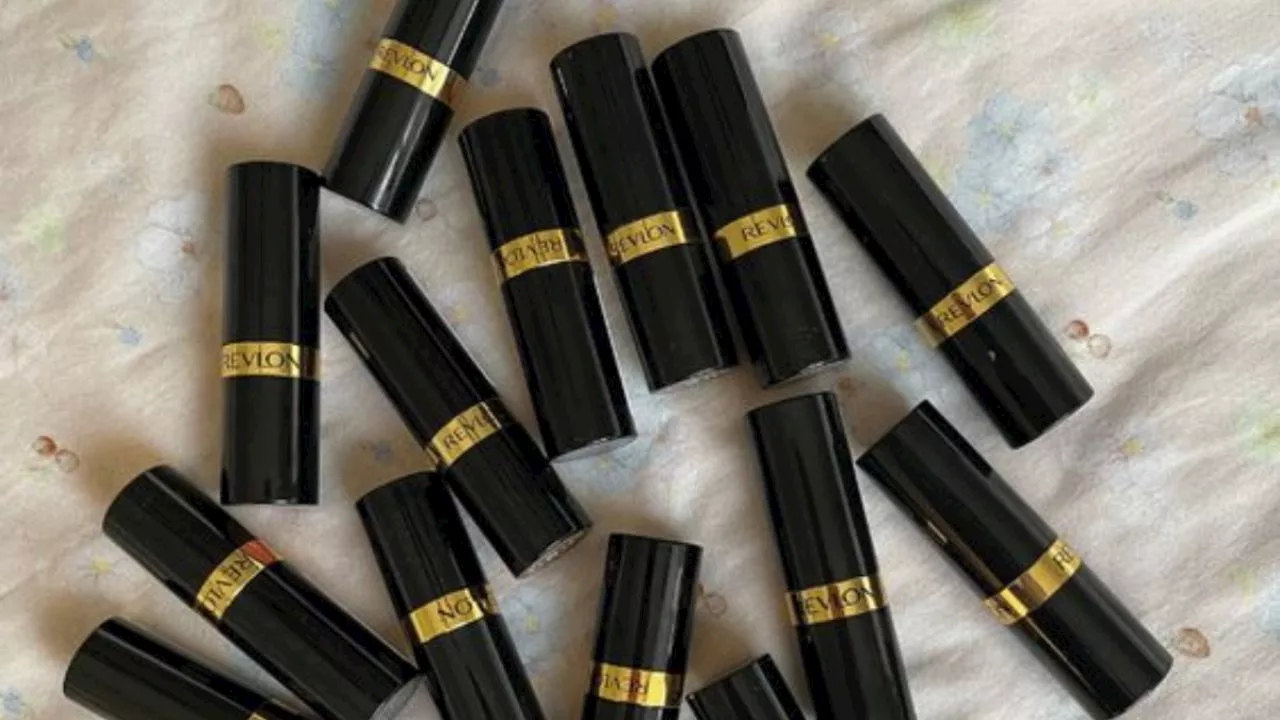 5 labiales de alta gama que puedes encontrar en línea con un súper descuento hoy