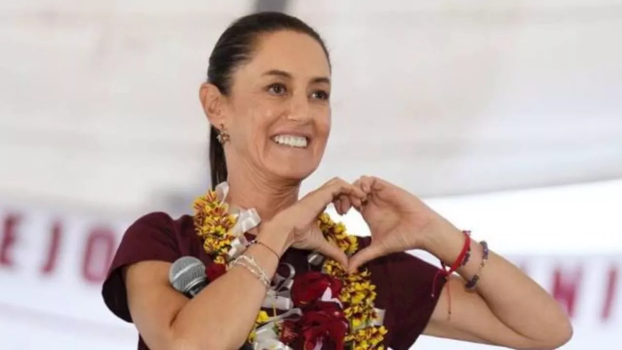 EN VIVO: Claudia Sheinbaum apuesta por la salud y la juventud durante el Tercer Debate Presidencial