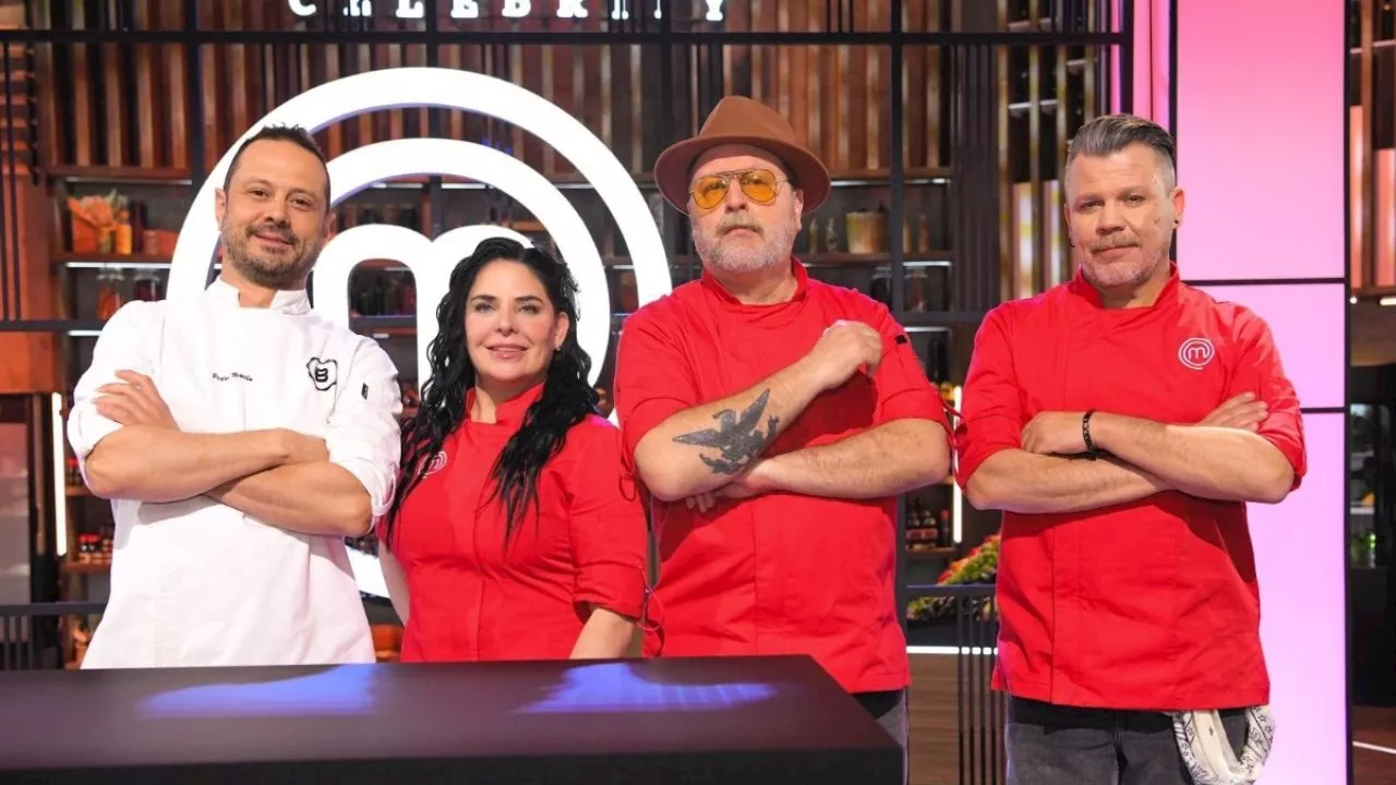 MasterChef Celebrity 2024: filtran el nombre del eliminado de este domingo 19 de mayo 2024