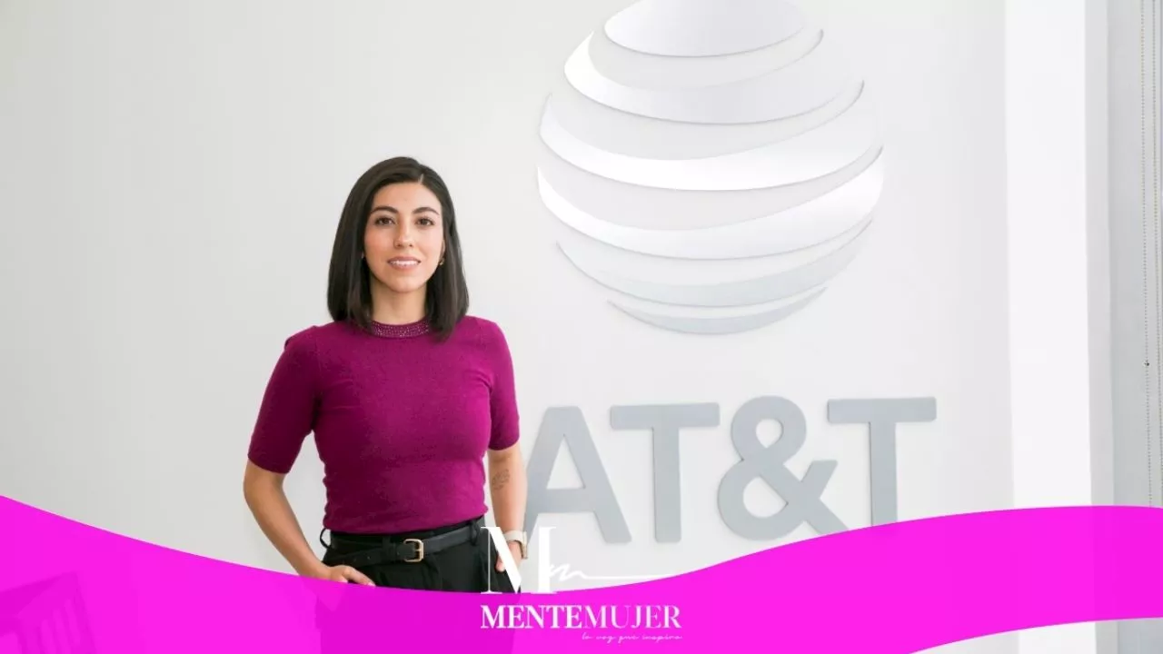 Michelle Esparza, pionera en ciencia de datos