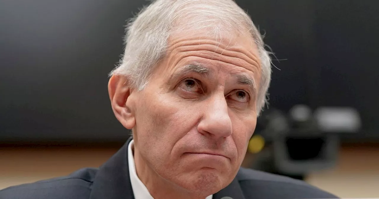 FDIC Chairman To Resign Following Disturbing Report On Agency's 'Toxic Culture'