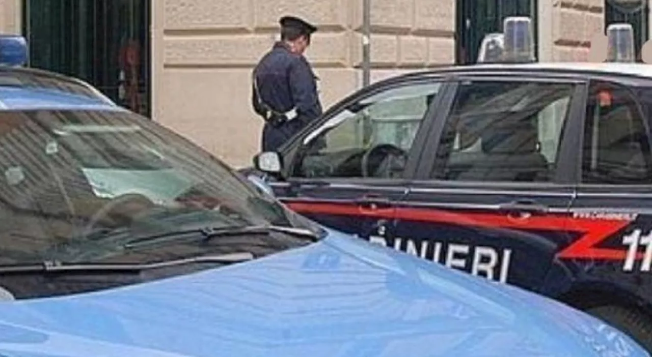 Traffico di rifiuti, nove arresti e sequestri: inchiesta partita da un incendio a Frosinone. Tutti i nomi