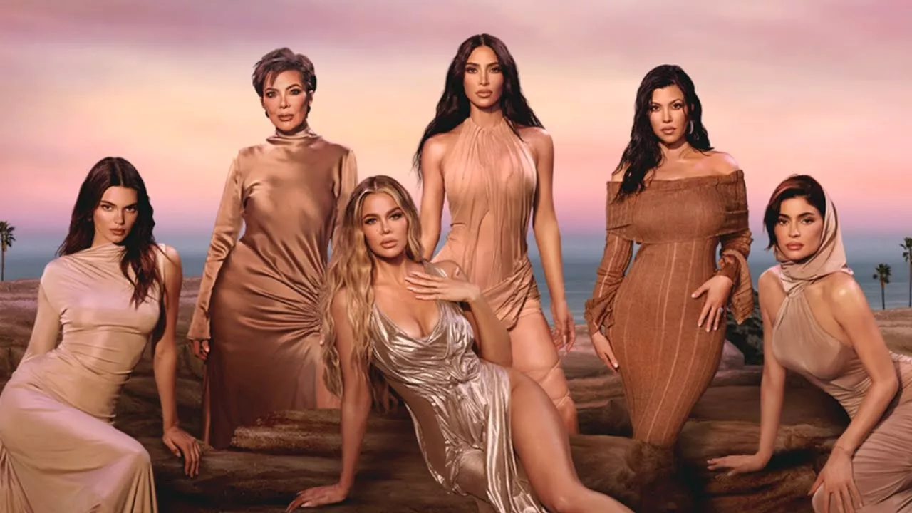 New season Kardashians and a reality real-estate show – what to watch this week