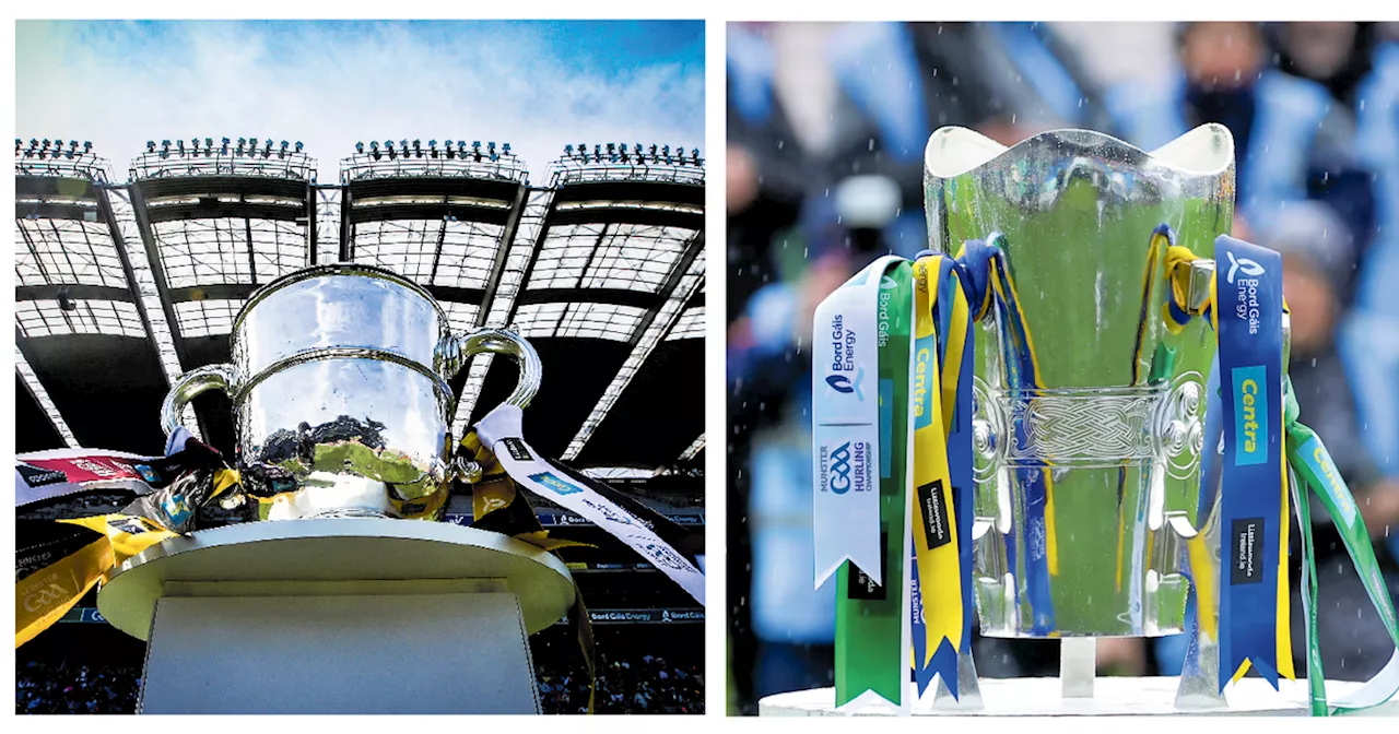 All the Senior Hurling Championship permutations as hurling's Super Sunday looms