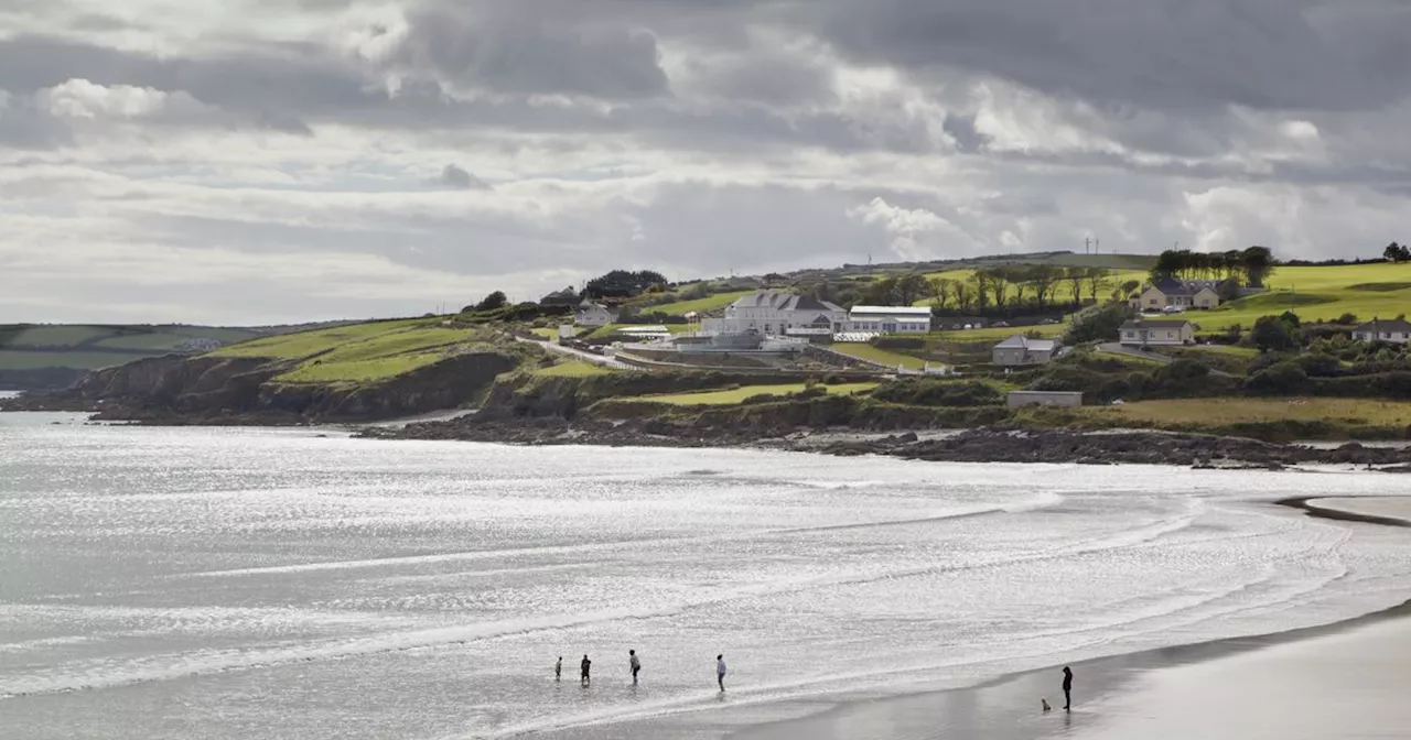 Ireland's 85 blue flag beaches named for 2024 as three lose status