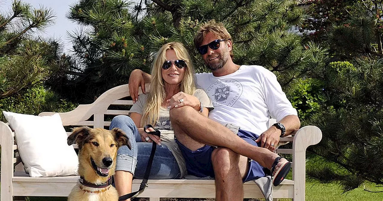 Jurgen Klopp's life after Liverpool - incredible €4m holiday home and new baby