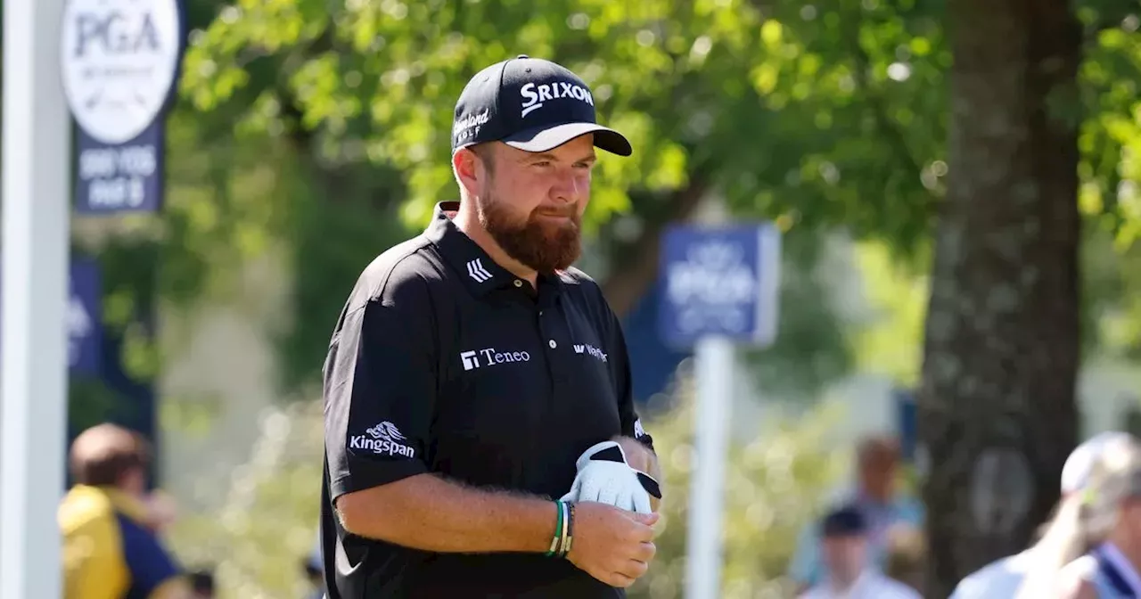 Shane Lowry falls away as golf's nearly man wins first major