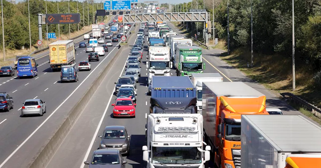 More than 250,000 ‘fleet vehicles’ still not added to new motor insurance data base