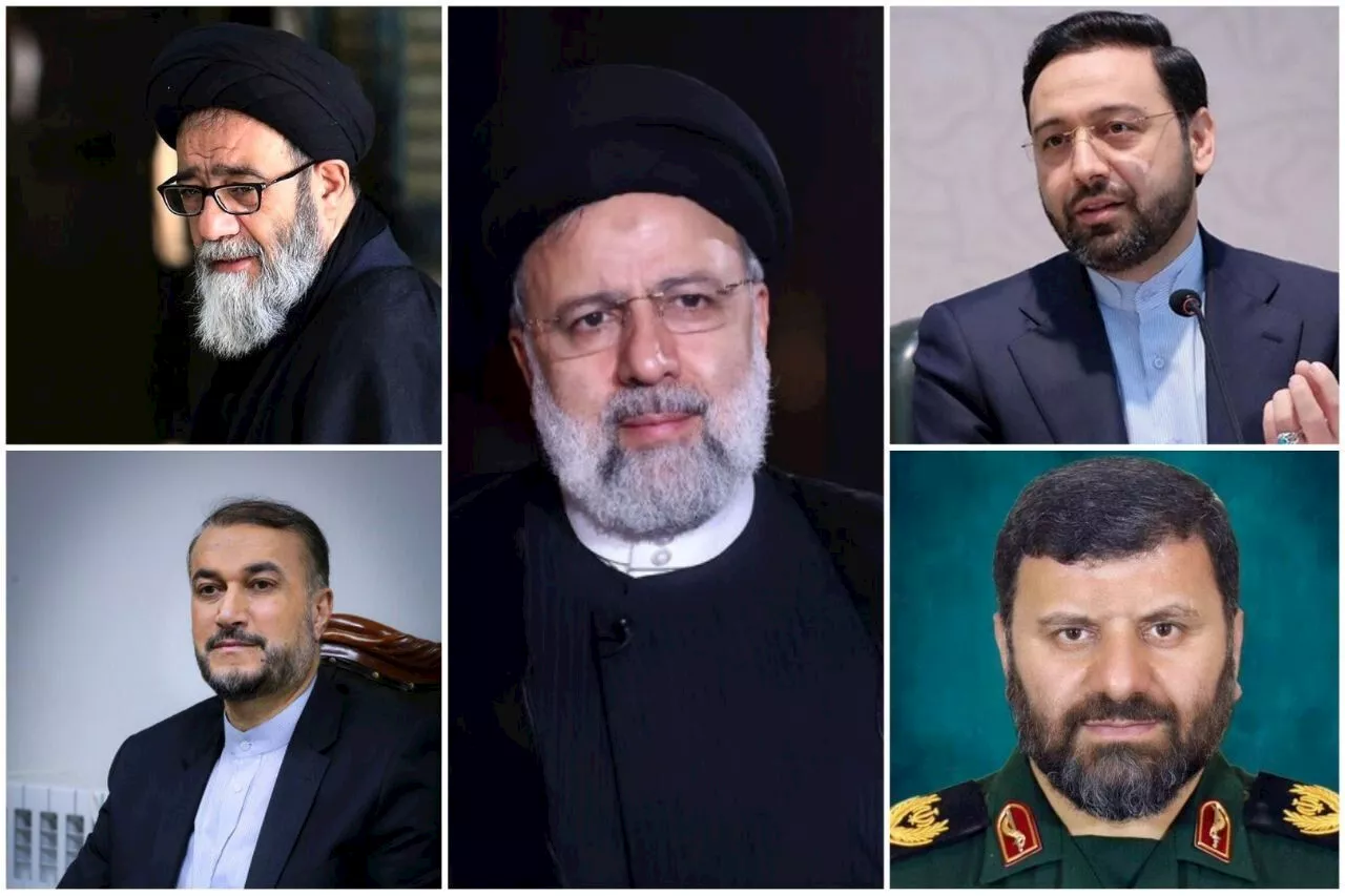 اجتماع امام رضایی‌ها در پاسداشت شهدای خدمت آغاز شد