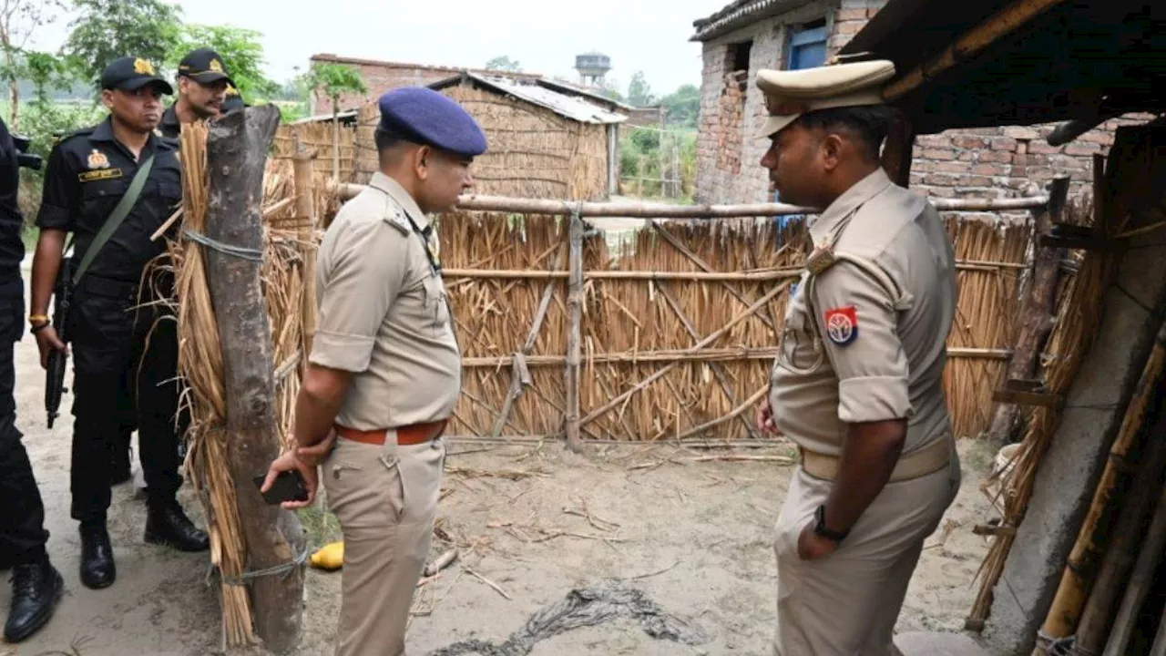 कमाने जा रहे पति की ट्रेन छूटी, वापस लौटा घर तो बूढ़े प्रेमी के साथ हमबिस्तर मिली पत्नी, फिर जो हुआ…