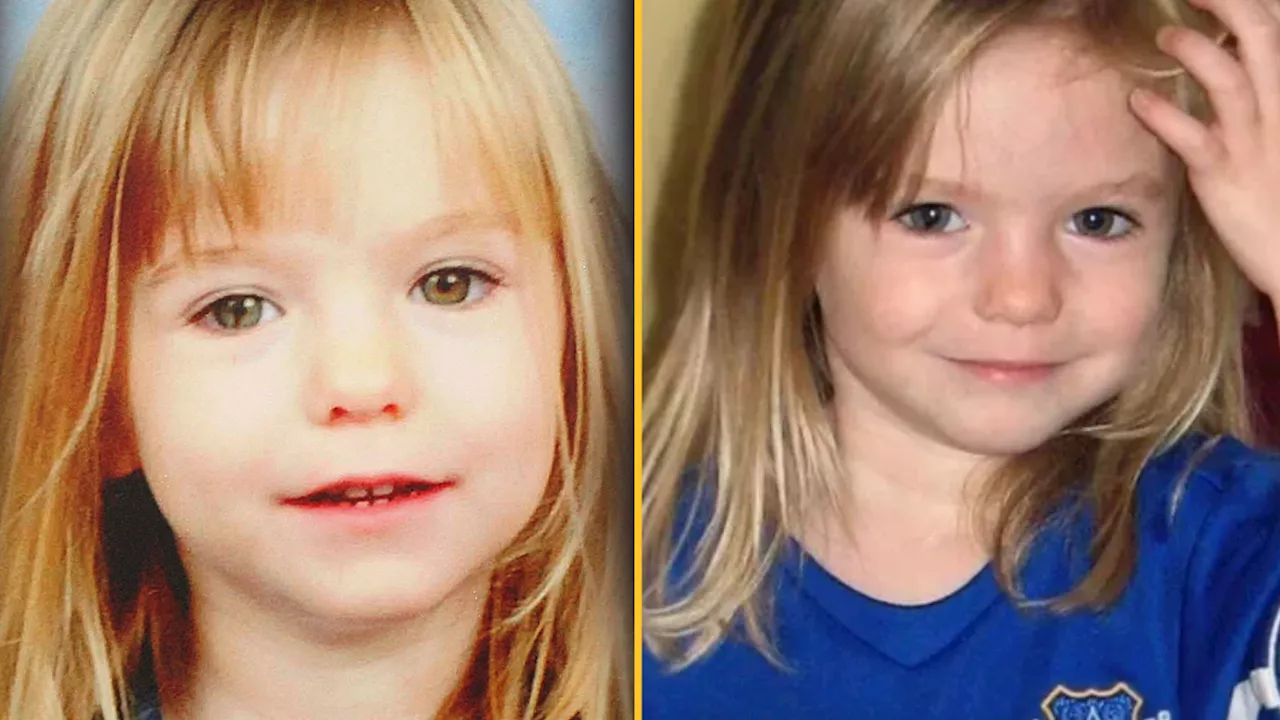 Major turn in Madeleine McCann case as investigator shares bombshell voicemail