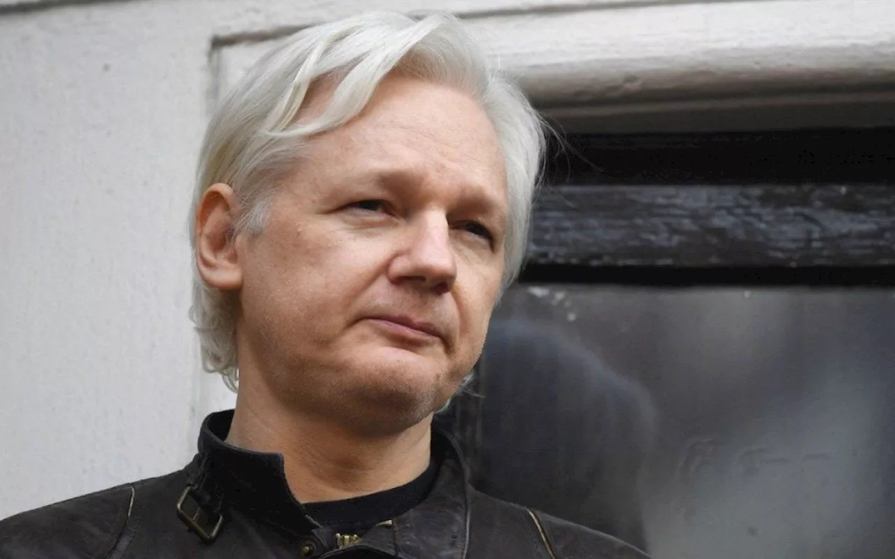 Justiça britânica concede a Julian Assange novo recurso contra extradição aos EUA