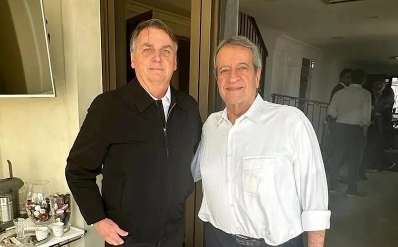 Partido de Bolsonaro proíbe apoio a candidatos de outro partido e surge racha no Rio