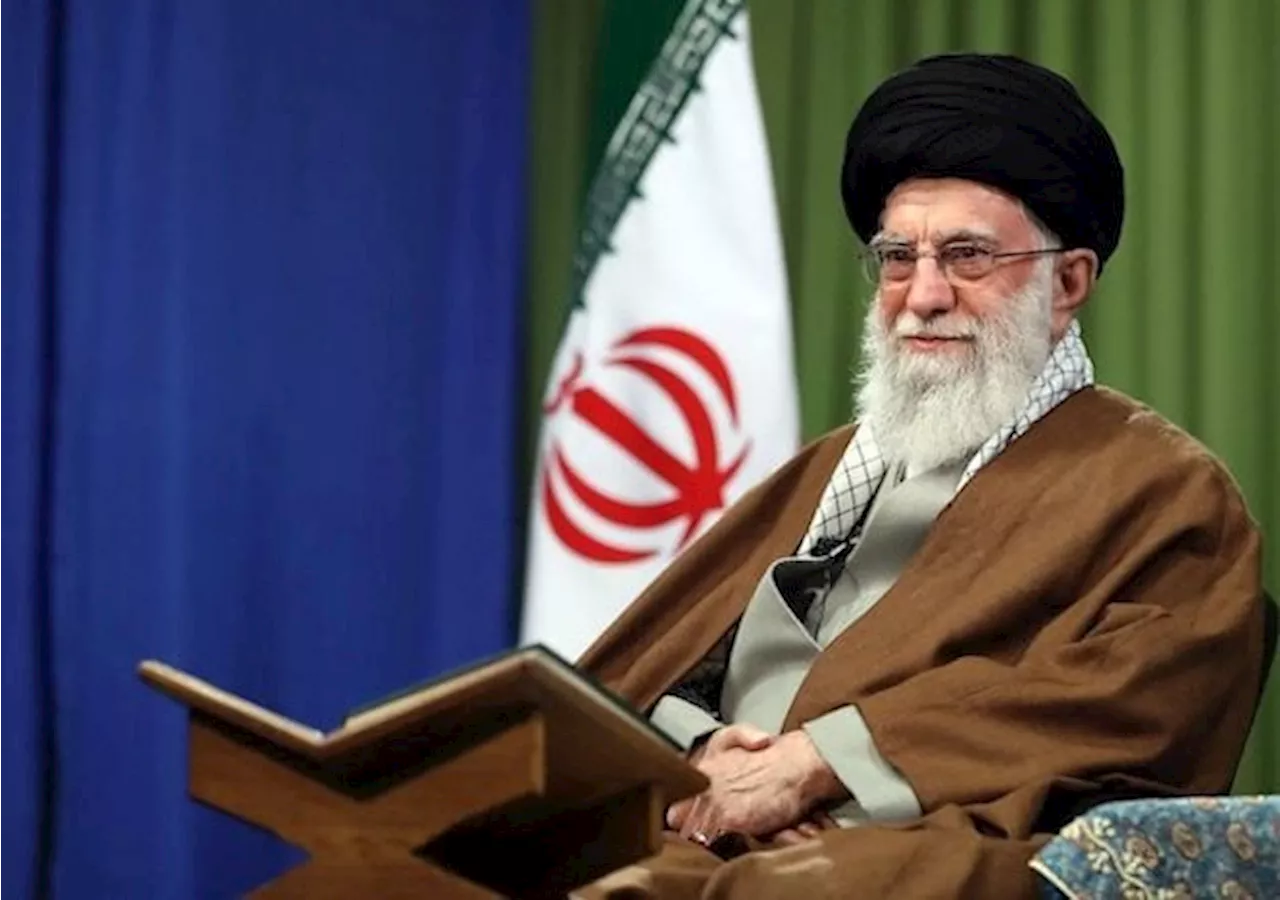 Ayatollah Khamenei Tunjuk Langsung Presiden Baru Iran Pengganti Almahrum Raisi