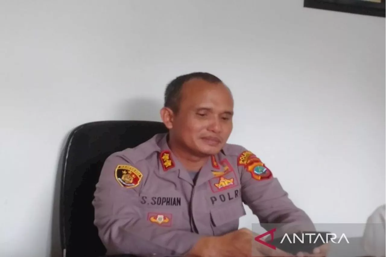 Enam Orang Tewas di Manado Akibat Minum Minuman Keras, Polisi Turun Tangan