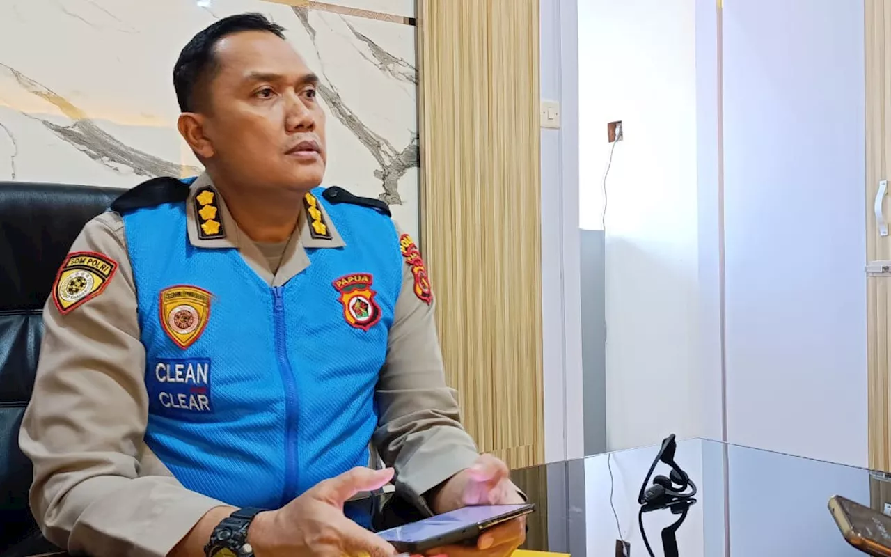 Kebijakan Kapolri Bagi Casis Polri di Papua Menuai Pujian, Simak Pernyataan Karo SDM Ini