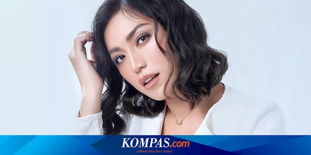 Ingin Punya Anak dengan Shio Naga, Jessica Iskandar Gunakan Program Bayi Tabung