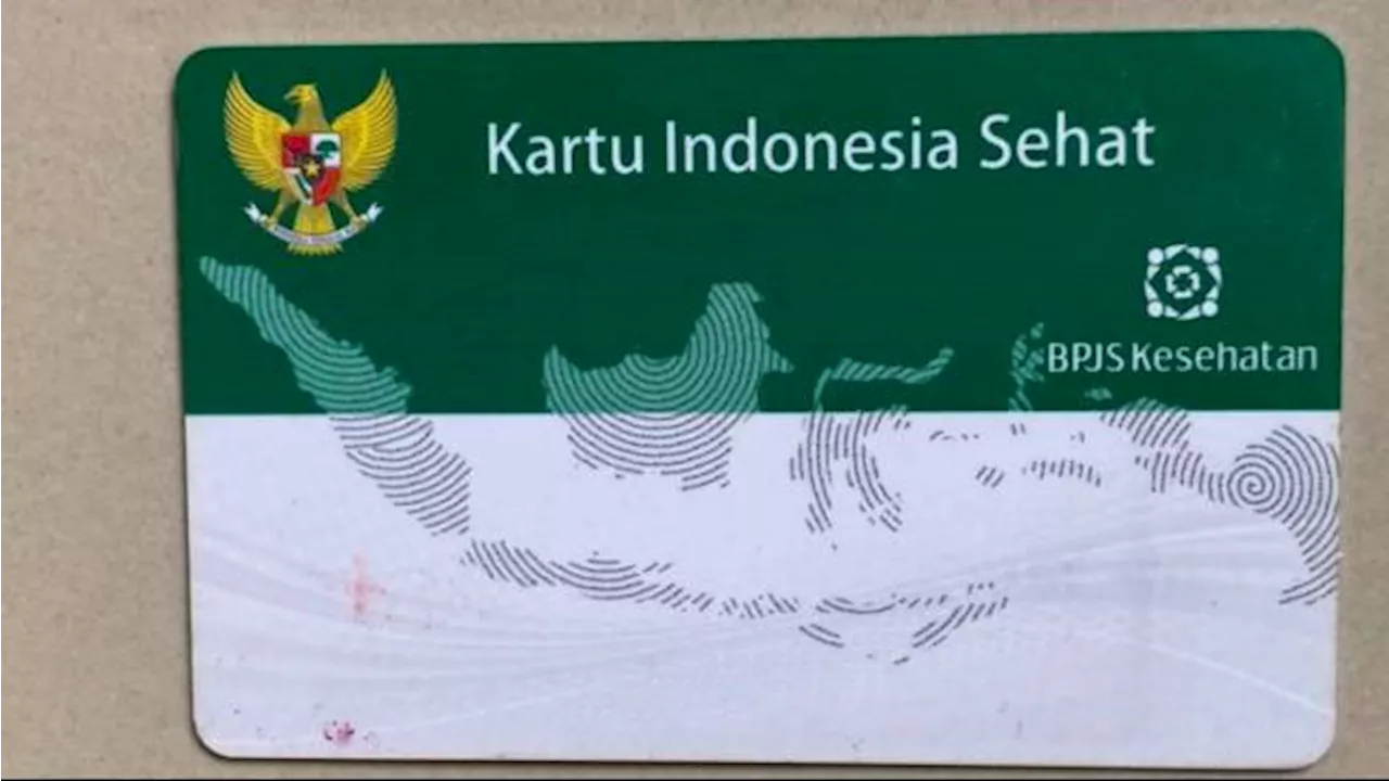 Gratis, Ini Daftar Alat Bantu Kesehatan yang Bisa Diklaim Peserta BPJS Kesehatan