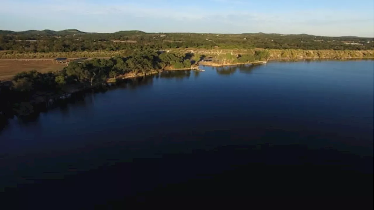 Officials ID man who drowned at Boerne City Lake