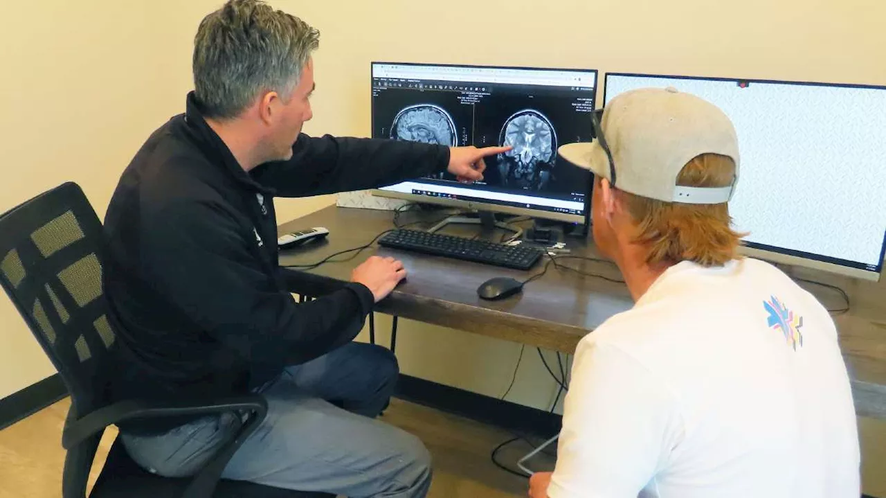 Low cost MRI for $399 doesn't require a doctor's order and without insurance