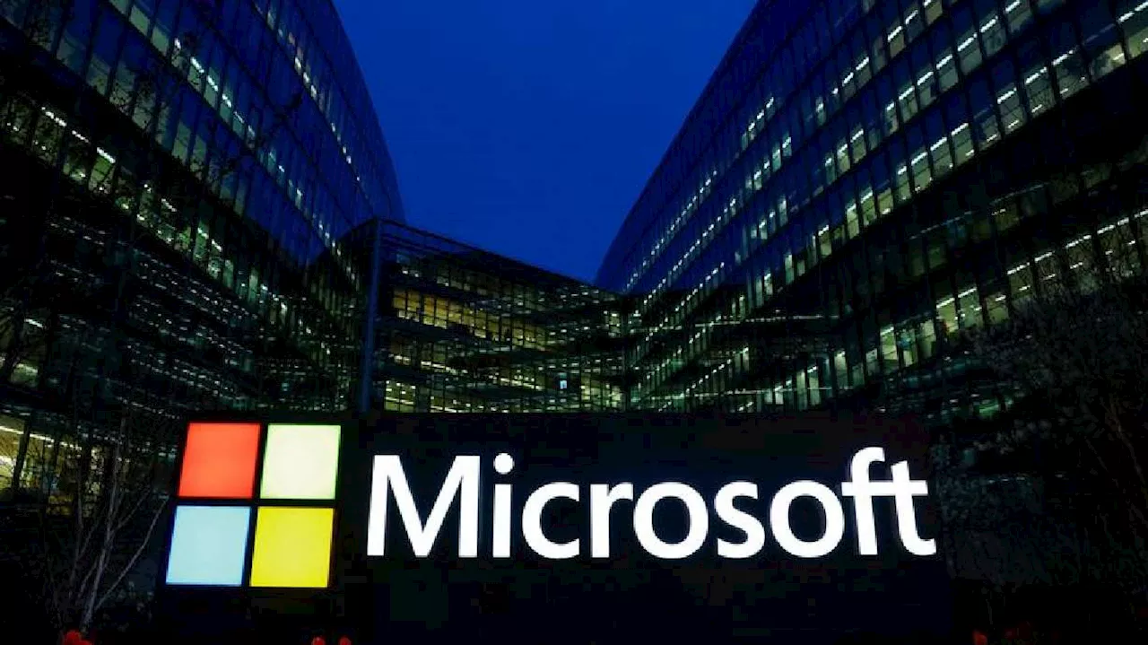Microsoft highlights 'Copilot+' and AI tasks without cloud data centers