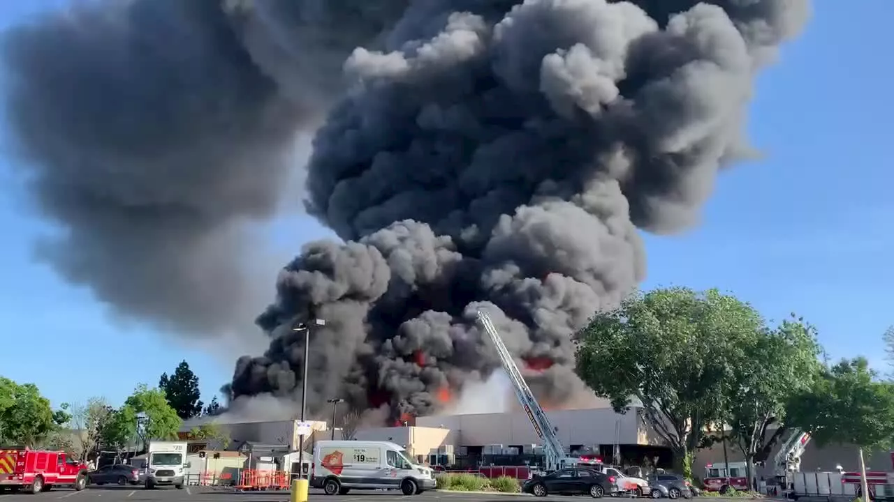 Home Depot to pay $1.3M for code violations after 2022 arson fire