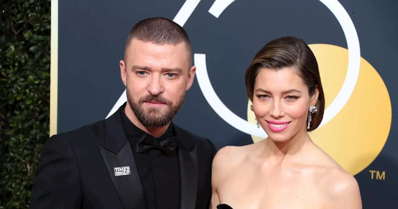 Jessica Biel und Justin Timberlake: Die dunklen Geheimnisse ihrer Beziehung