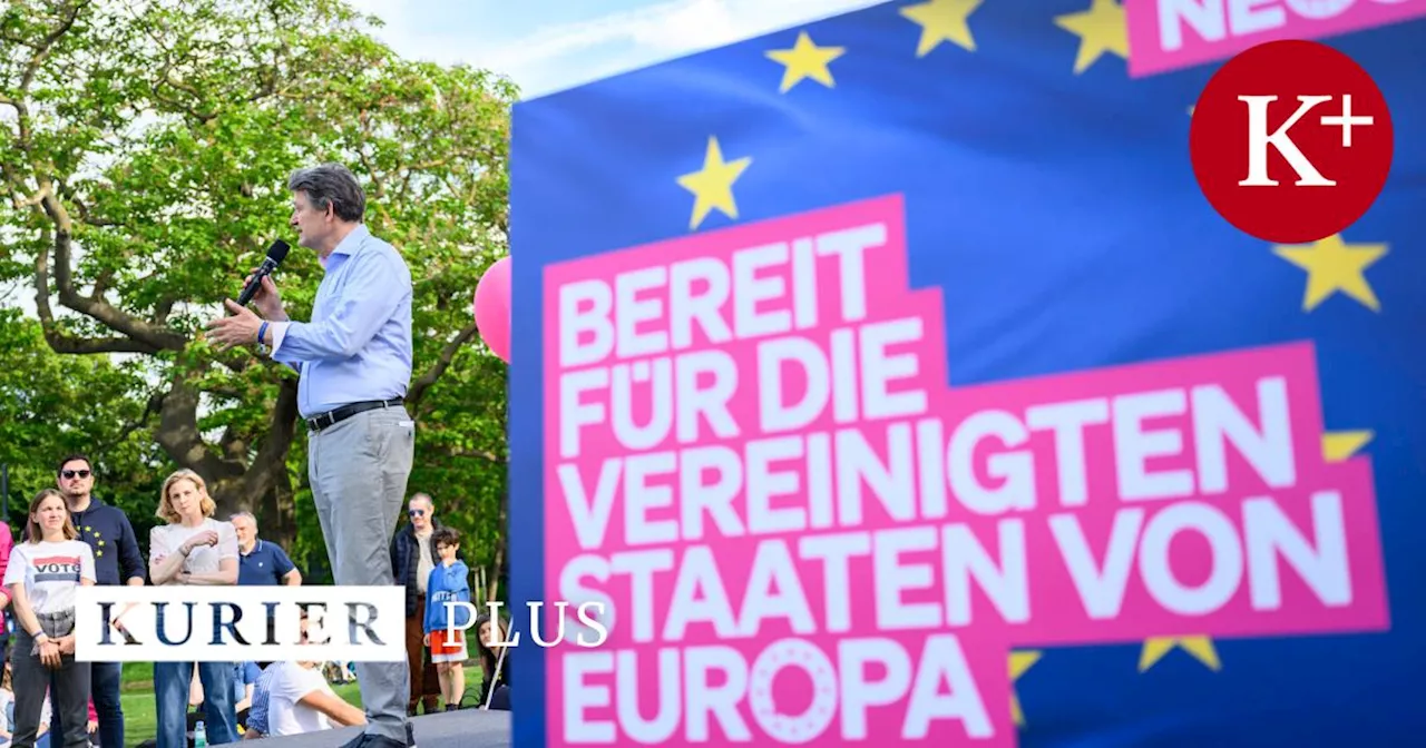 Profitiert 'Nettozahler' Österreich von der EU-Mitgliedschaft?