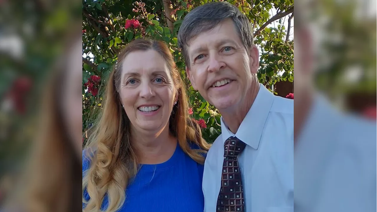 Sister missionary killed, husband critically injured after crash in California