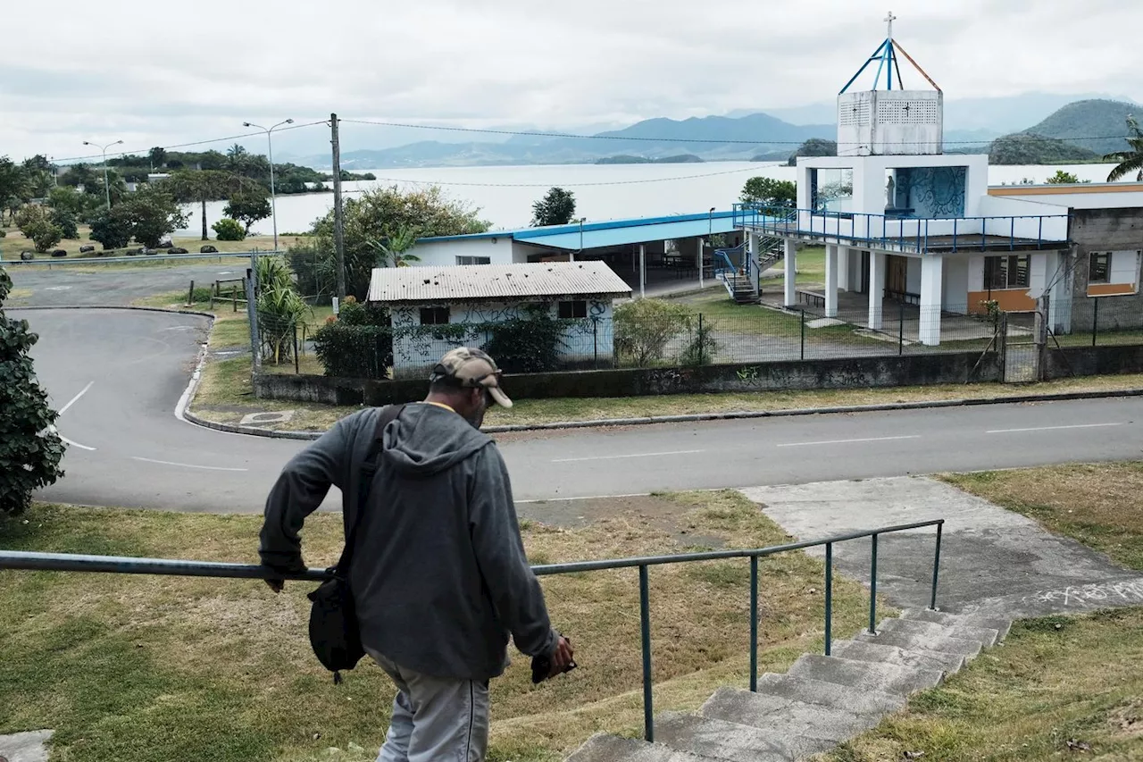 Nouvelle-Calédonie : « L’île la plus proche du paradis est devenue l’île la plus proche de l’enfer »