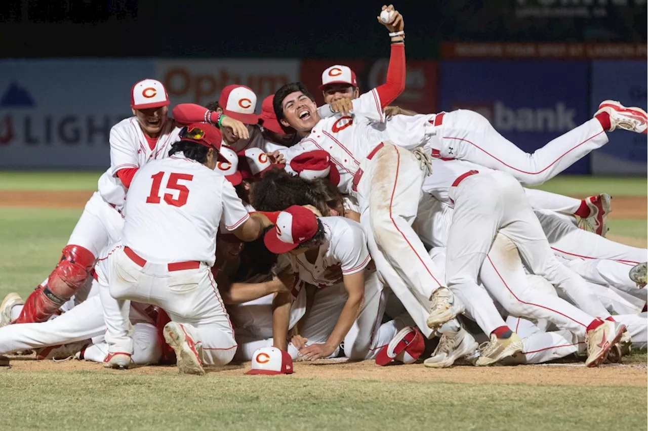 Harvard-Westlake baseball shut down by Corona pitching in CIF-SS Division 1 championship