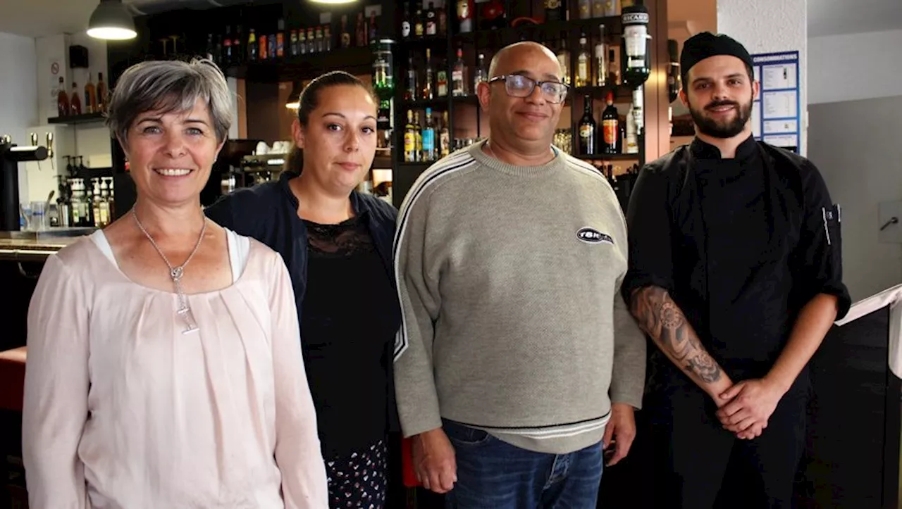 Labastide-Saint-Pierre : le Bistrot M inaugure une nouvelle carte