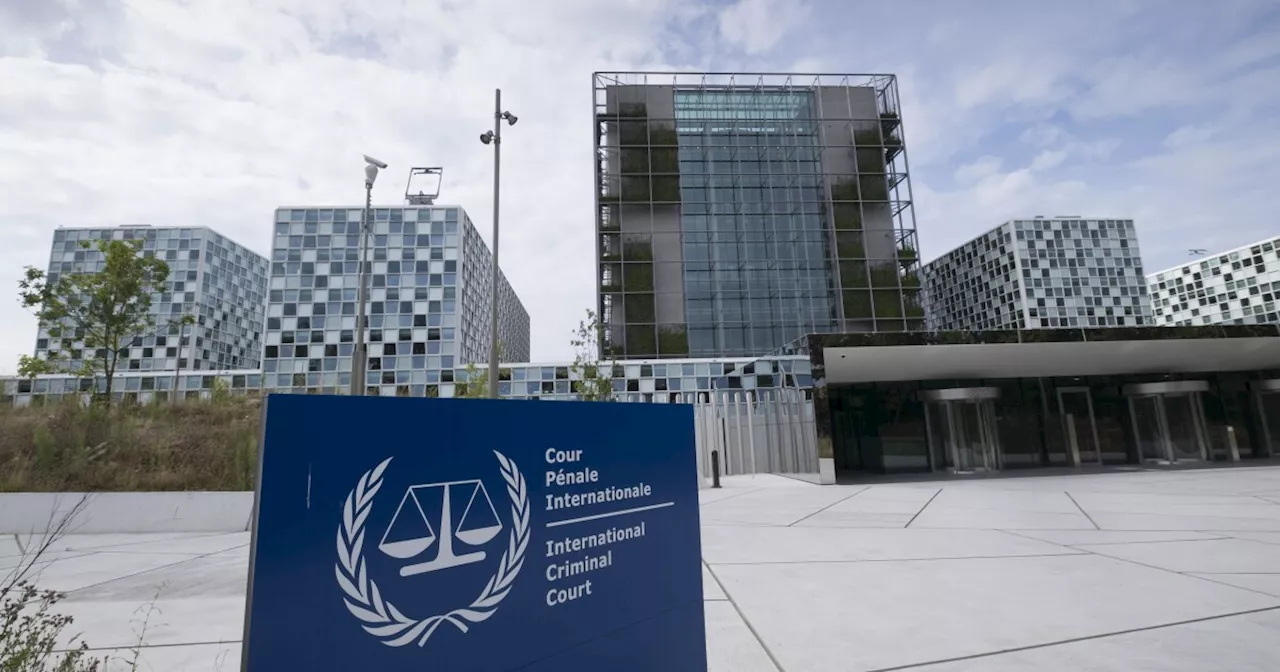 ICC Prosecutor Seeks Arrest Warrants For Israeli And Hamas Leaders